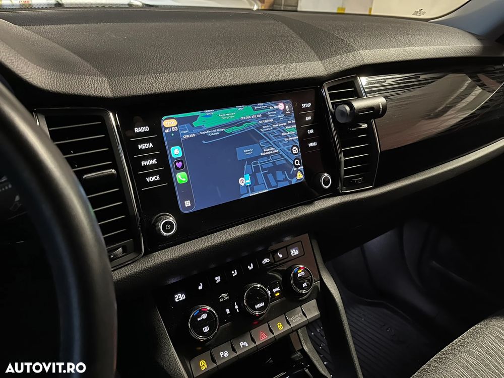 Skoda Kodiaq 2.0 TDI 4X4 DSG Style - 6