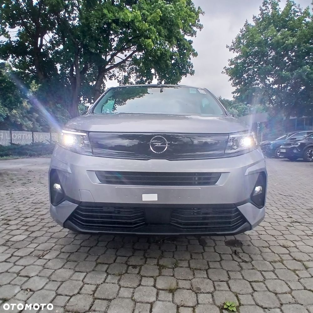 Opel Combo - 5