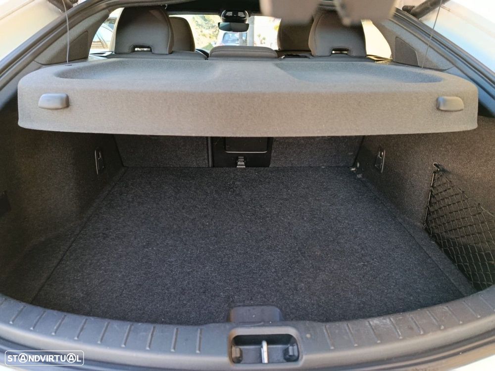 Polestar 2 Standard Range 69 kWh - 37