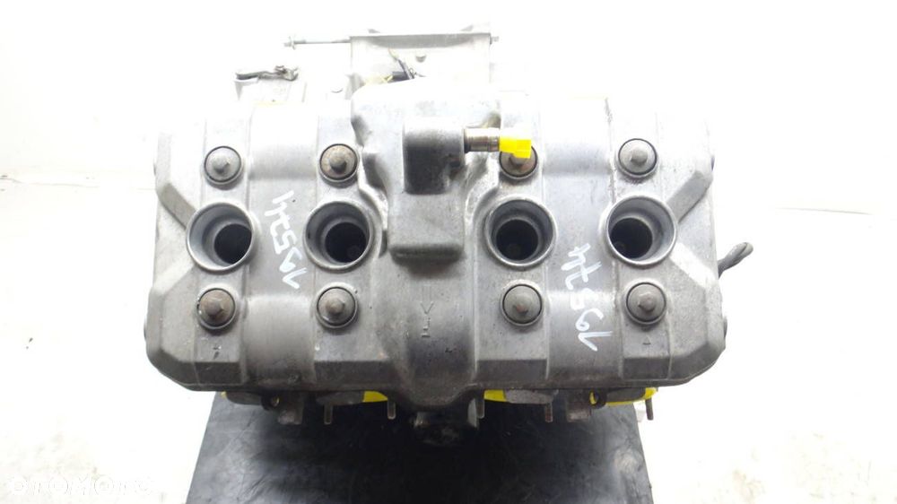 Silnik Honda Cbr Cbr 600F Pc23E Gwarancja 30 Dni - 7