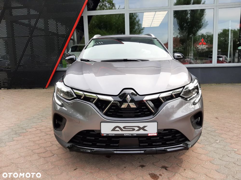 Mitsubishi ASX 1.3 mHEV Invite Style Cold - 2