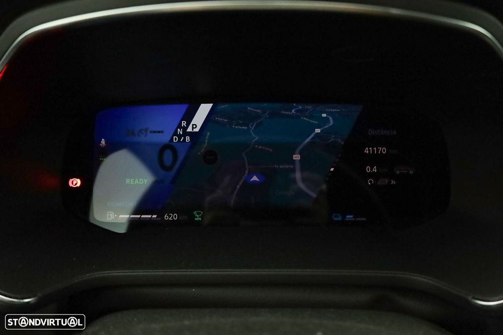 Renault Symbioz 1.6 E-Tech Full Hybrid Techno - 14