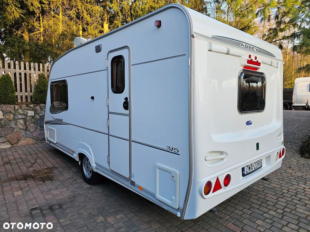 Inny SUPER STAN piękna zadbana TOP WERSJA przedsionek - 4