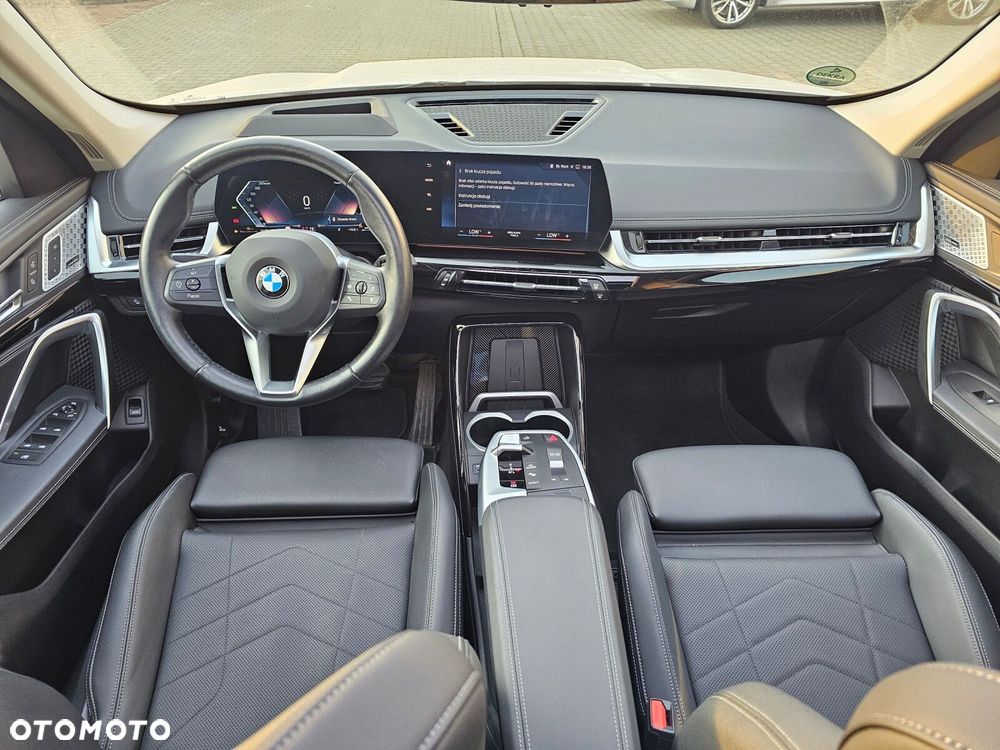 BMW X1 - 7