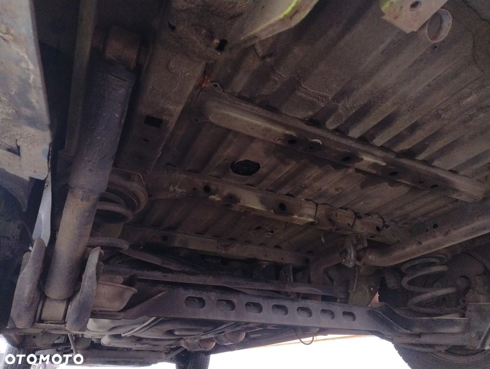 Opel VIVARO 1.6 CDTI (115KM) 6-BIEGÓW (L1H1) STAN SUPER IDEALNY 100% BEZWYPADKOWY LAKIER ORYGINALNY NIE MA RDZY SERWIS KM DO KOŃCA ! ! ! - 36