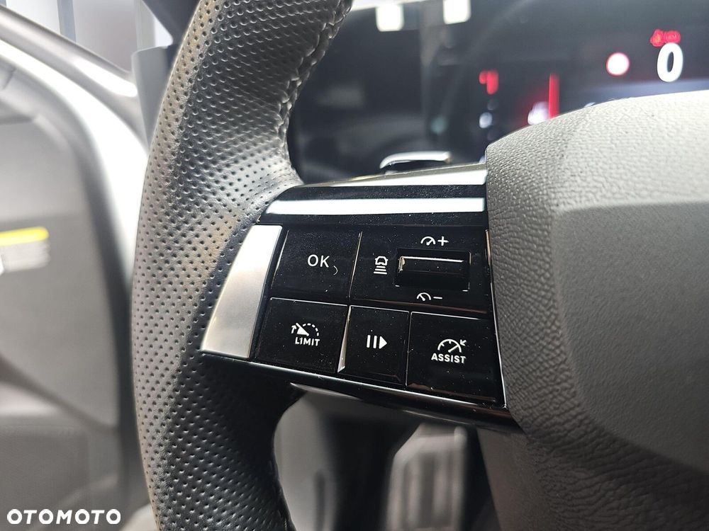Opel Astra 1.5 CDTI GS S&S - 14