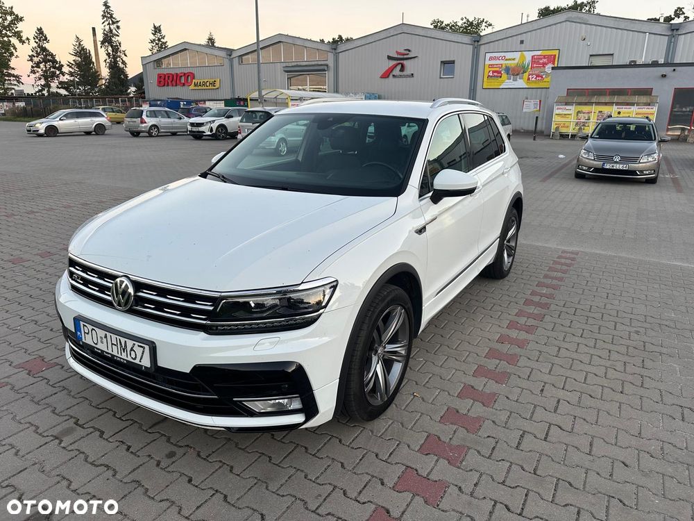 Volkswagen Tiguan - 2