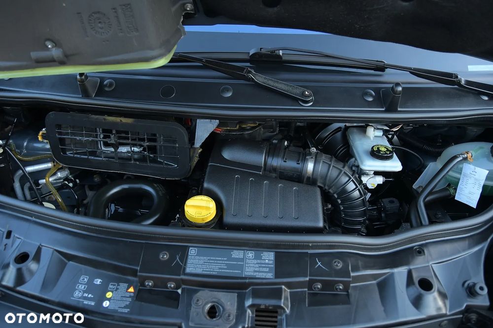 Renault Trafic - 30