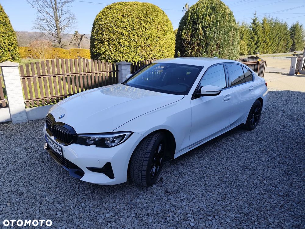 BMW Seria 3