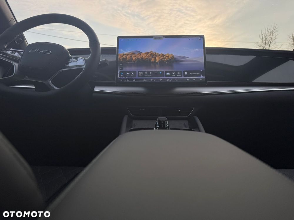 BYD Sealion 7 91.3kWh Excellence AWD - 8