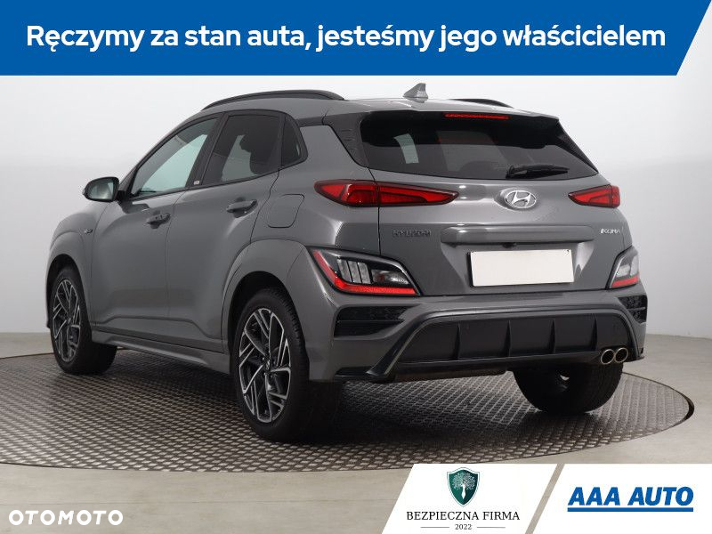 Hyundai Kona - 5