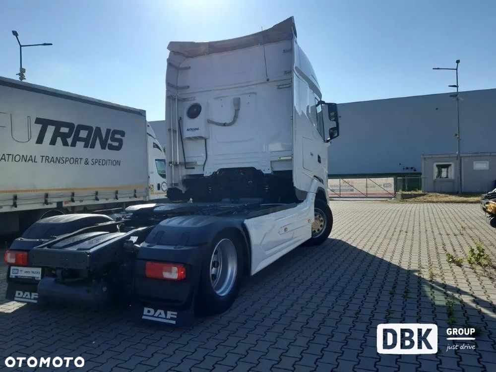 DAF XG 480 FT (#32938) - 6