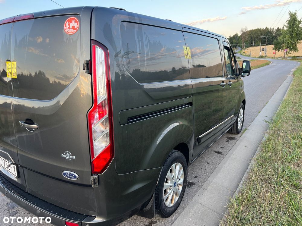 Ford TRANSIT - 5