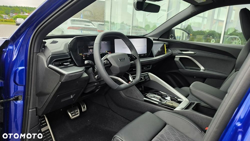 Audi Q5 Sportback TDI quattro 150 kW S tronic - 7