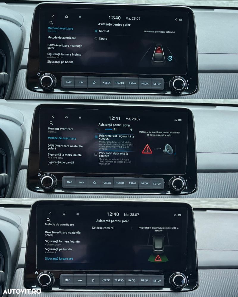Hyundai KONA 1.6 GDI DCT Premium - 4