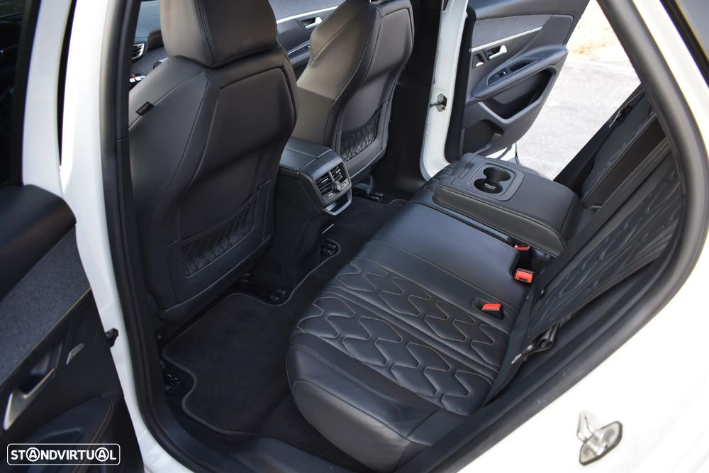 Peugeot 3008 1.6 BlueHDi GT Line - 52