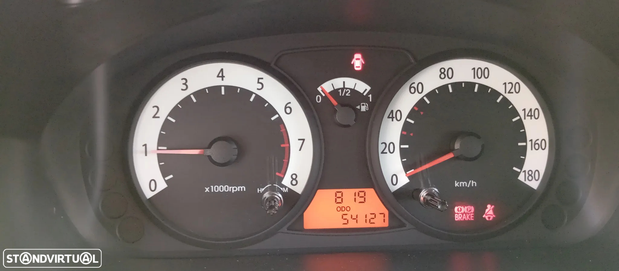 Kia Picanto 1.0L EX - 7