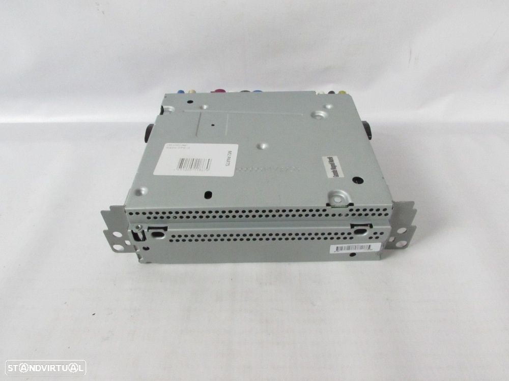 Sistema de navegação Business Seminovo/ Original BMW i3 (I01)/BMW 2 Active Toure... - 1