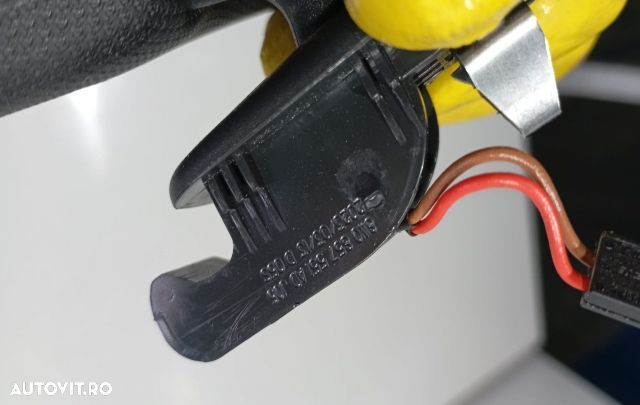 Set parasolare black 8W0857551 Audi A3 4 (8Y) [2020 - 2020] - 3