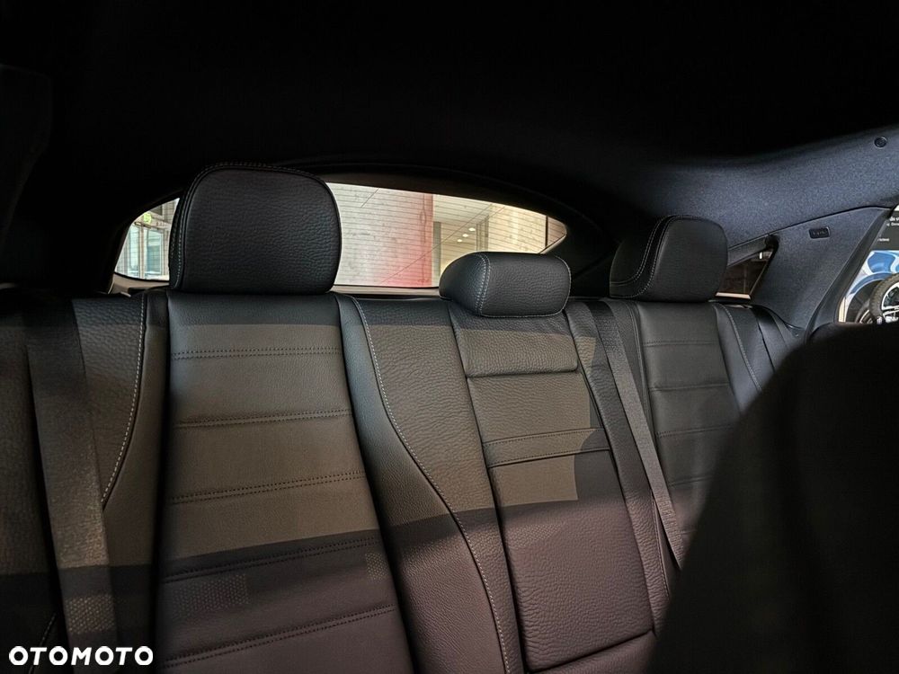 Mercedes-Benz GLE Coupe 350 de PHEV 4-Matic AMG Line - 21