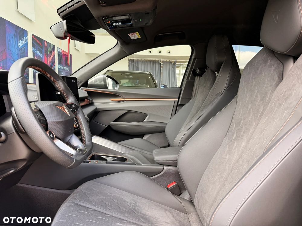 Cupra Terramar 2.0 TSI 4Drive DSG VZ - 28