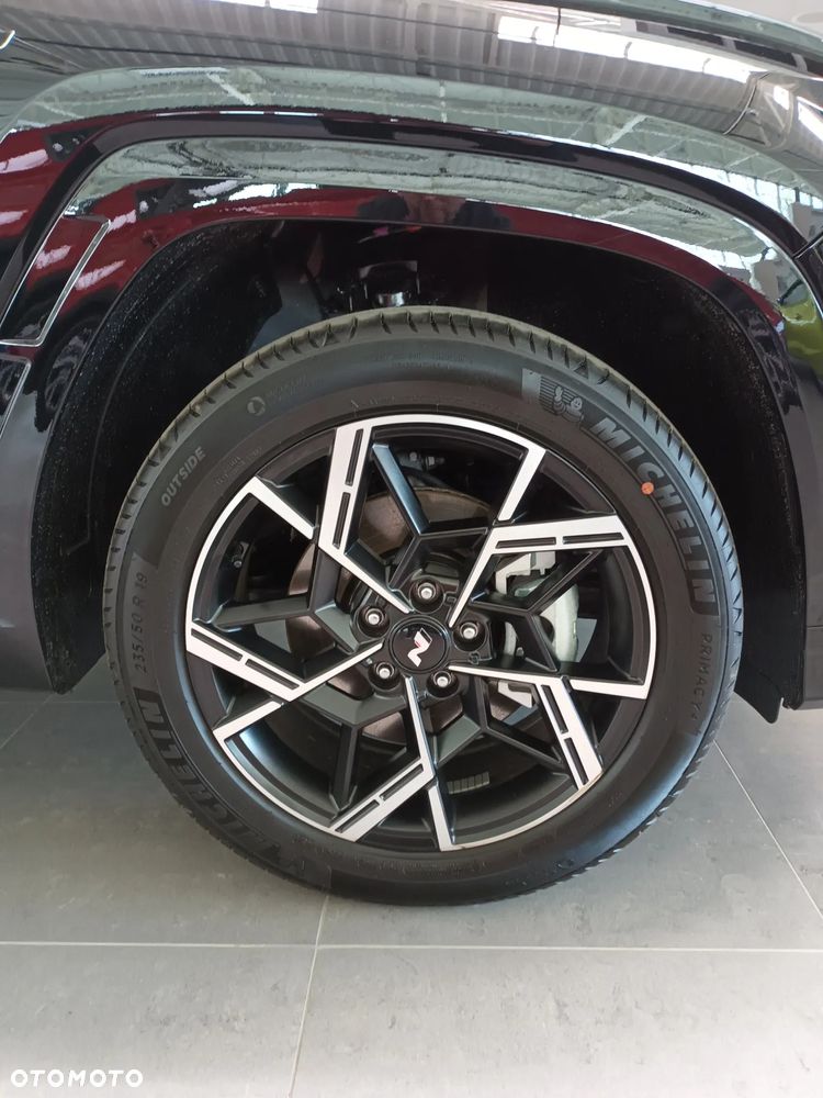 Hyundai Tucson 1.6 T-GDi HEV N-Line 2WD - 6