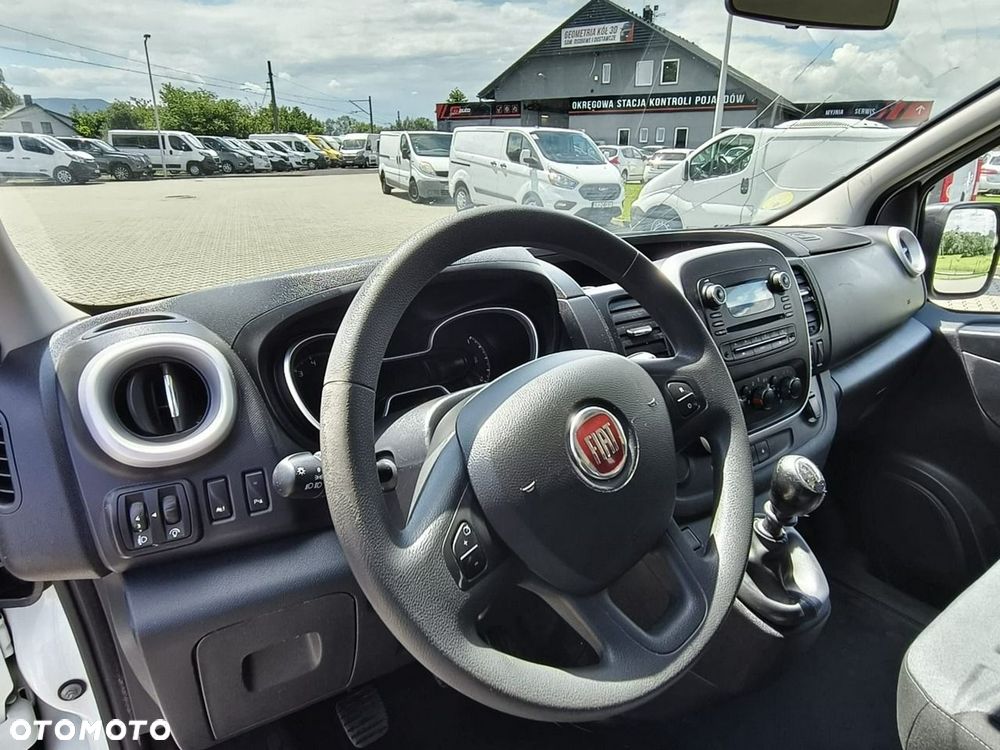 Fiat Talento - 10