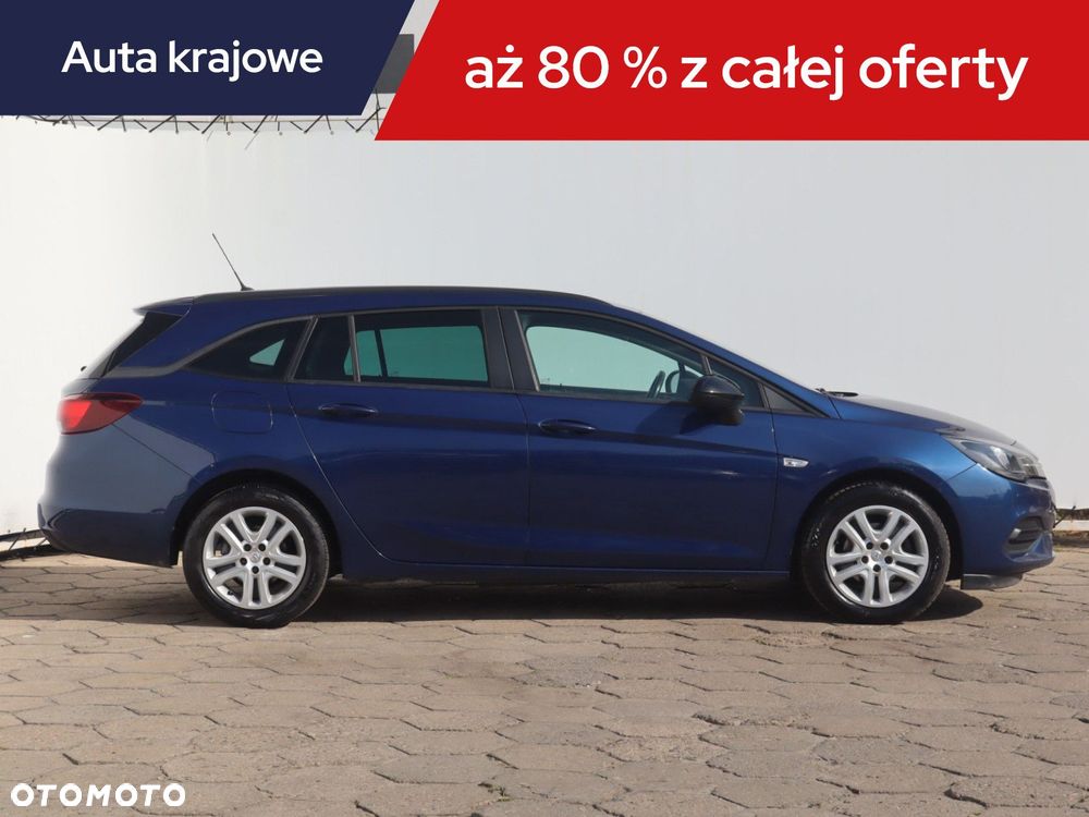 Opel Astra - 8