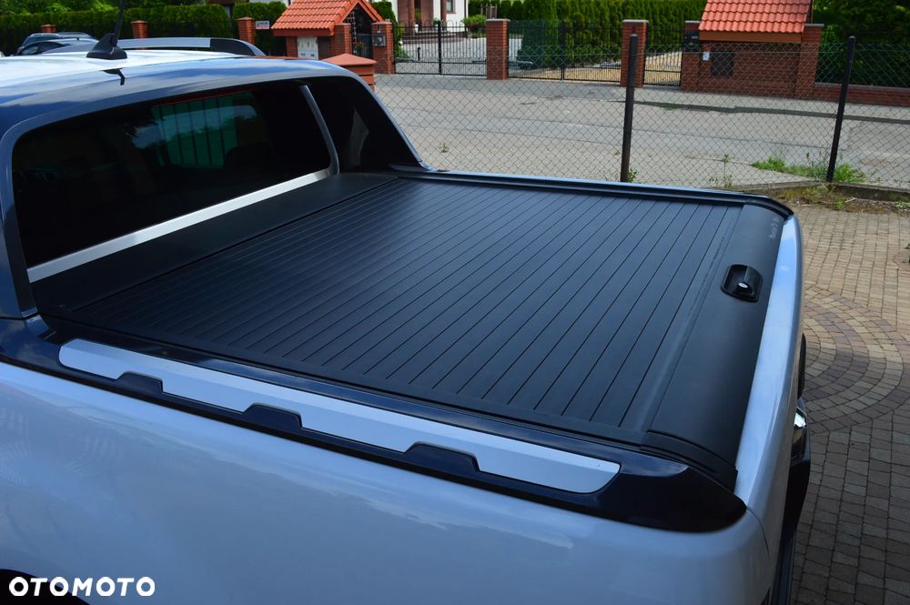 Ford Ranger 2.0 EcoBlue 4x4 DC Wildtrak - 9