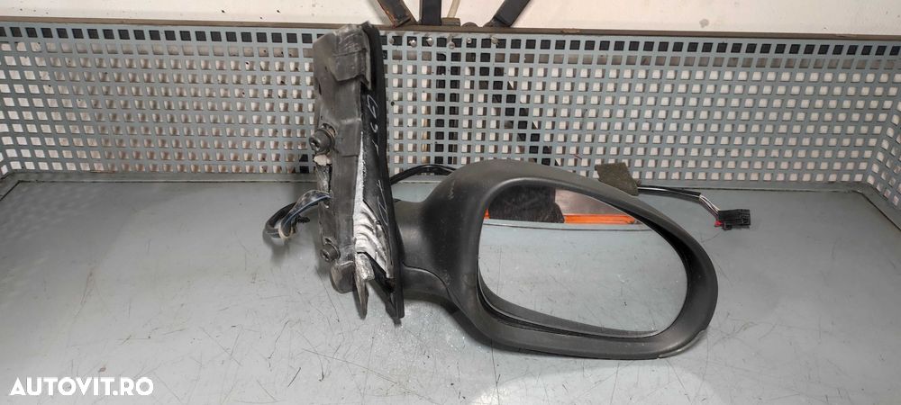 Oglinda stanga dreapta volkswagen vw golf 5 plus 1.4 TSI - 1