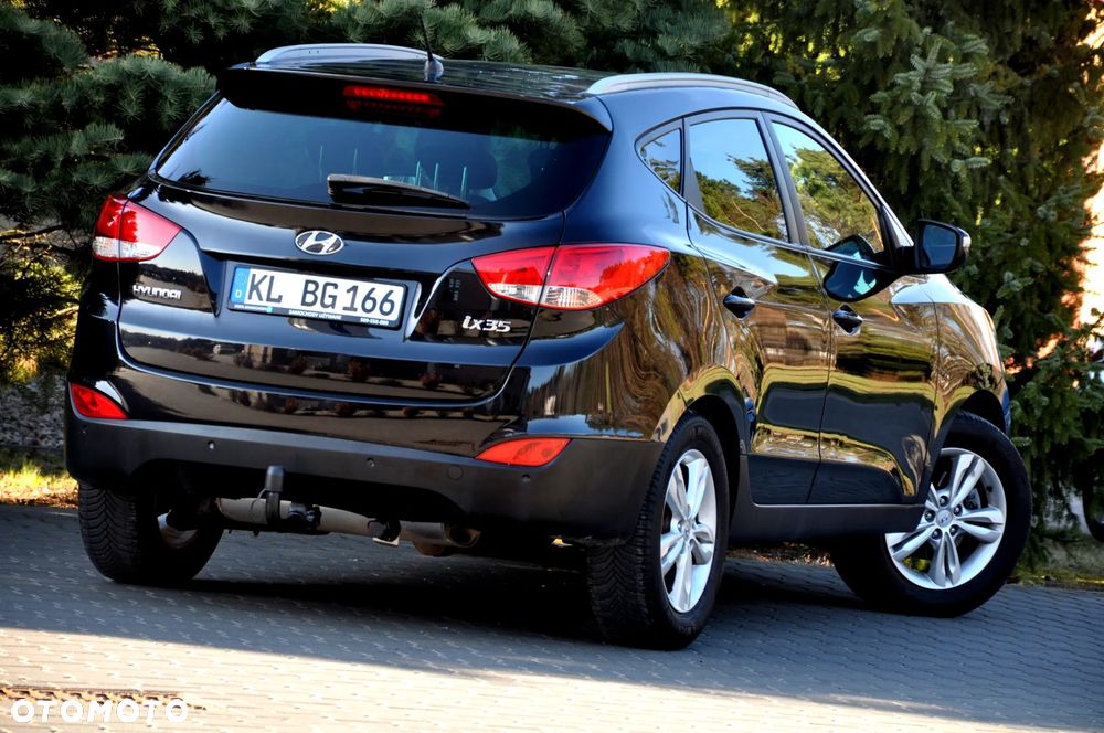 Hyundai ix35 - 16