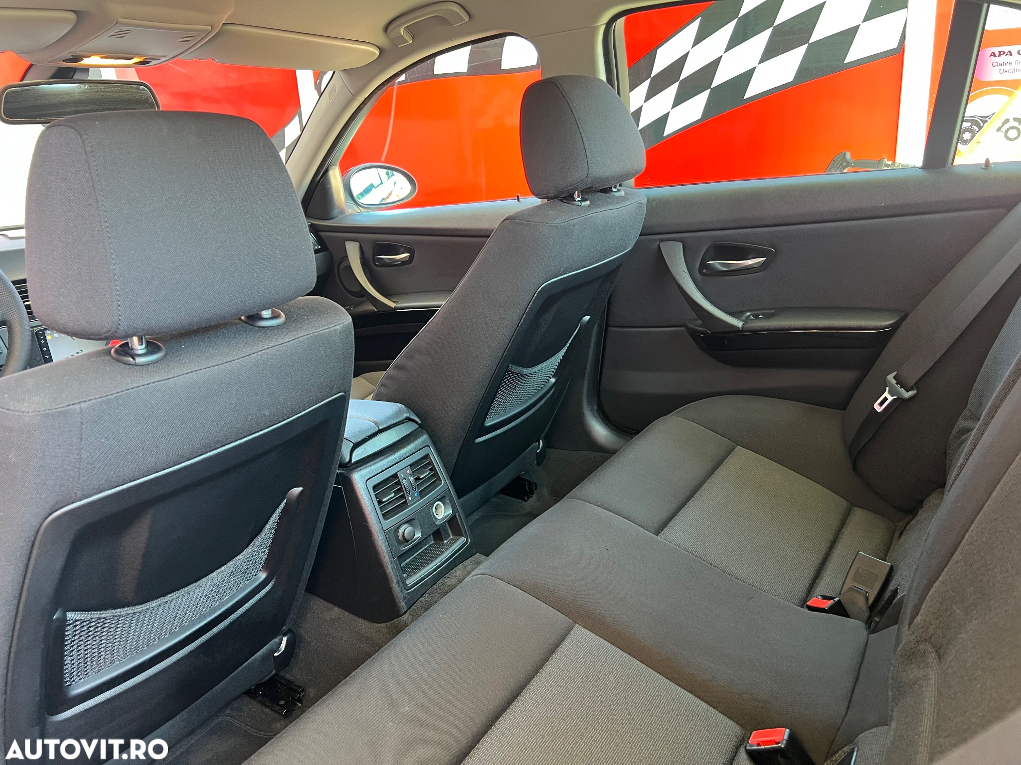 BMW Seria 3 - 7