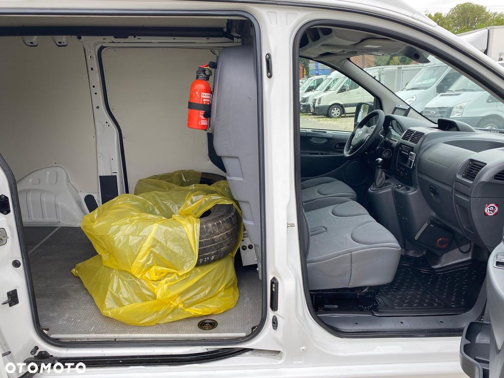 Toyota PROACE - 20