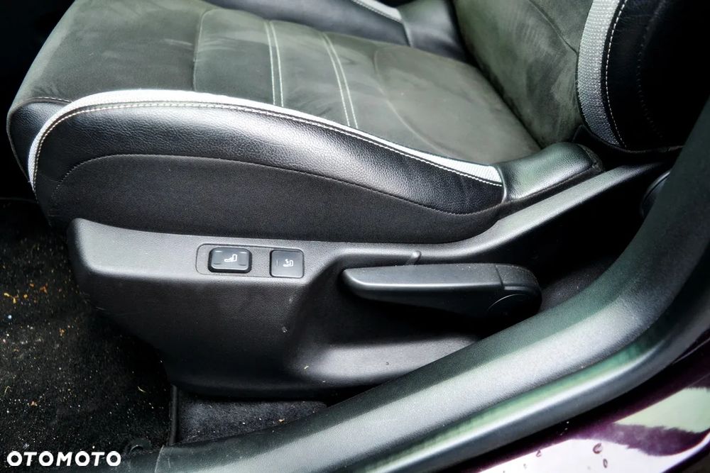 Citroën DS4 HDi 115 Chic - 8