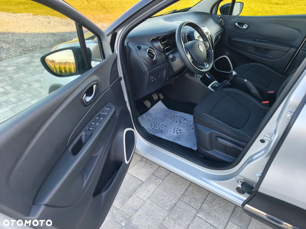 Renault Captur ENERGY TCe 90 Start&Stop Dynamique - 14