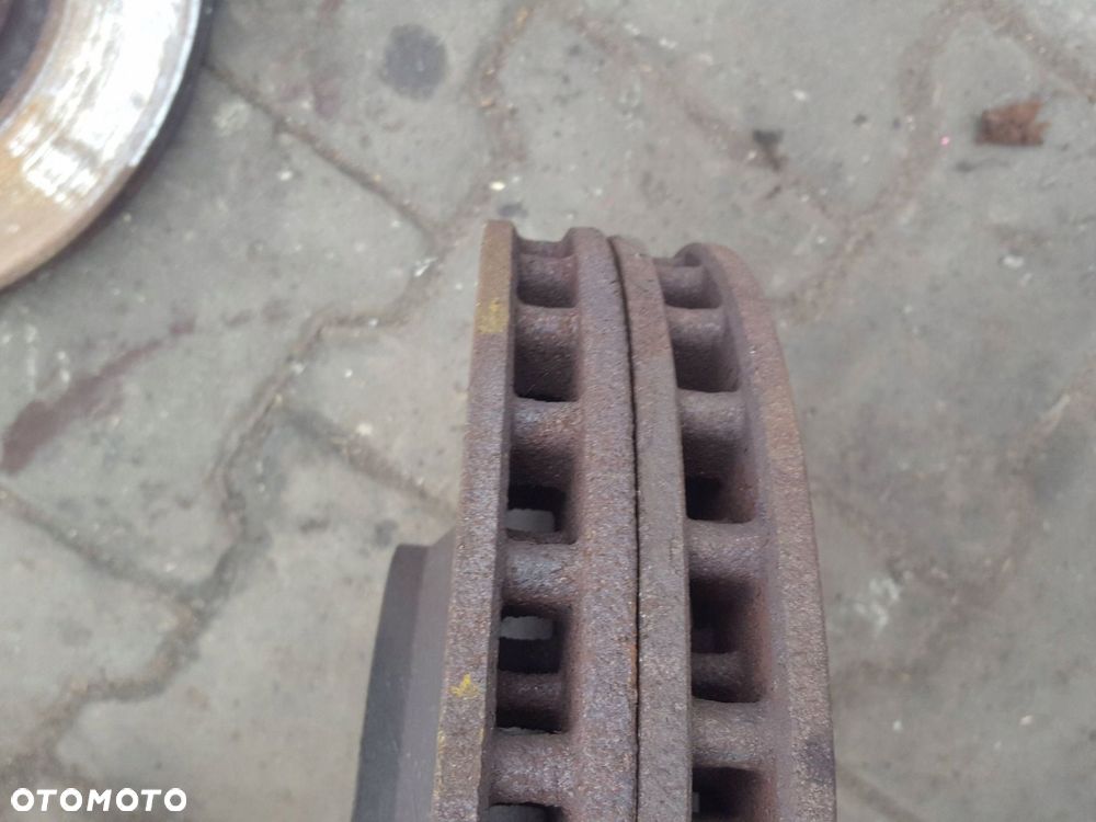 AUDI TT 8J 06-12r 3.2 TFSI ZACISKI TARCZE PRZÓD TYŁ KOMPLET - 3