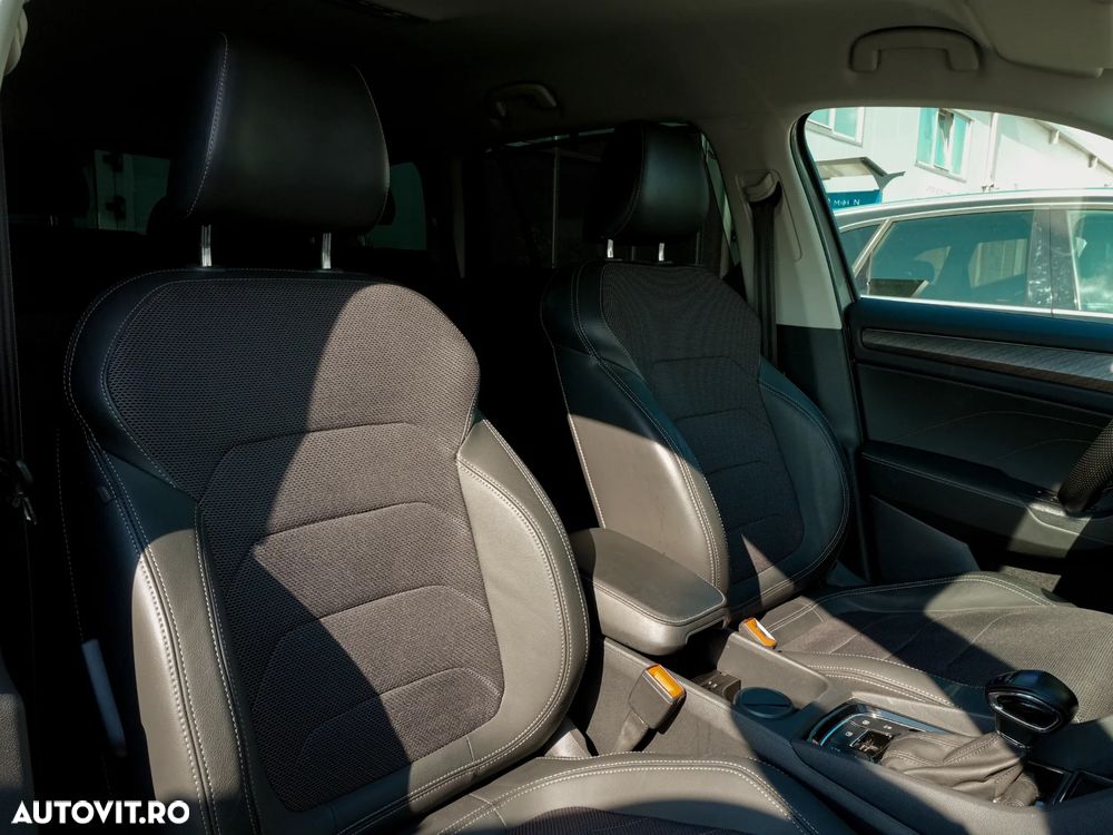 Skoda Kodiaq 2.0 TDI 4X4 DSG Style - 16
