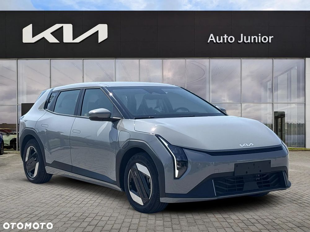 Kia EV4 81.4kWh Air - 7