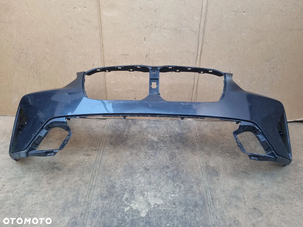 BMW X3 G01 LIFT ZDERZAK PRZEDNI PRZÓD - 4