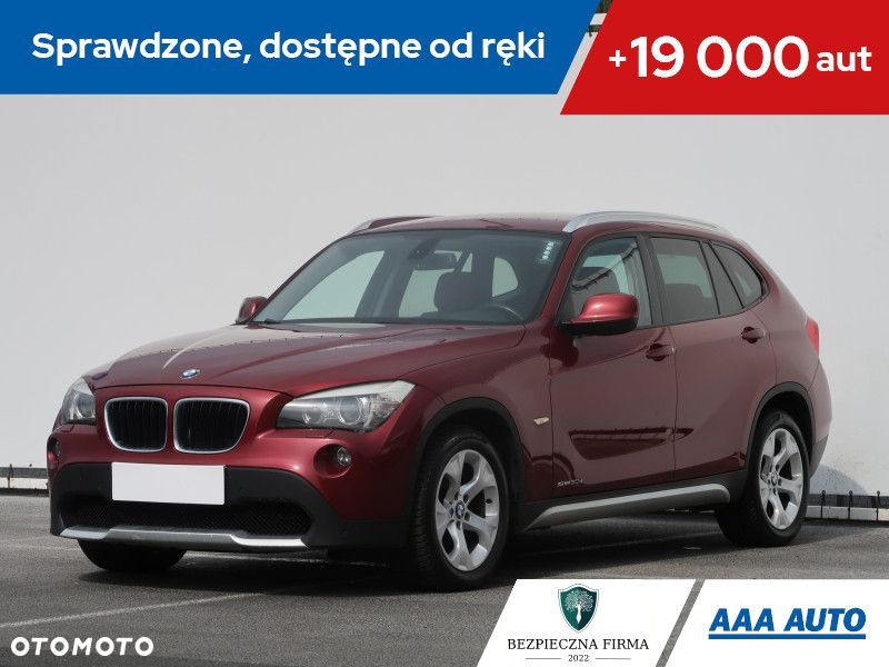 BMW X1 - 1