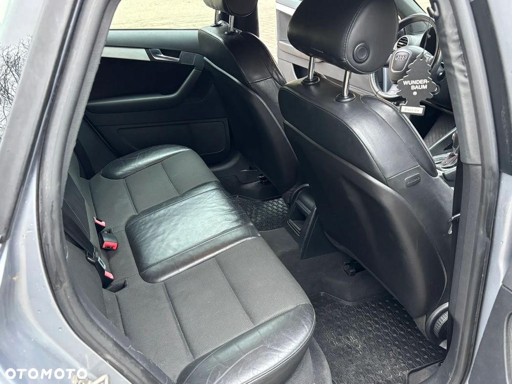 Audi A3 Sportback 2.0 TDI DSG S line Sportpaket plus - 12