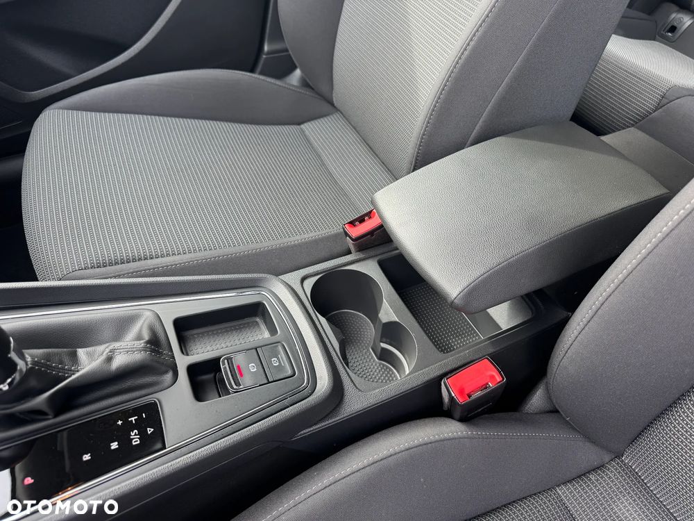 Seat Leon 1.6 TDI DSG Xcellence - 27