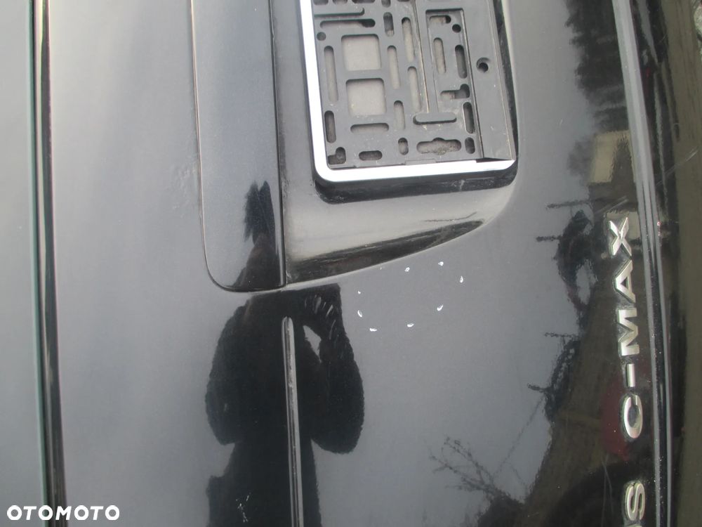 Klapa Ford C-MAX DM2 - 13