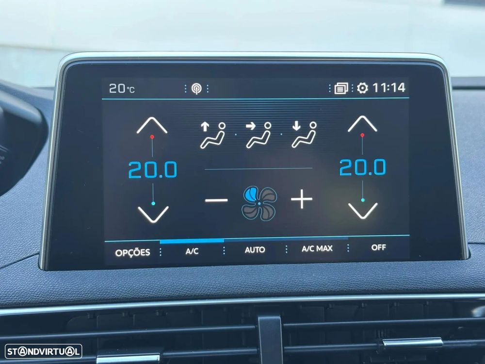 Peugeot 3008 1.5 BlueHDi Active Pack - 45