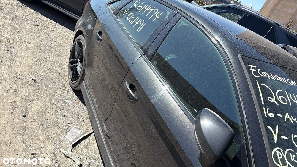 Audi S3 - 23