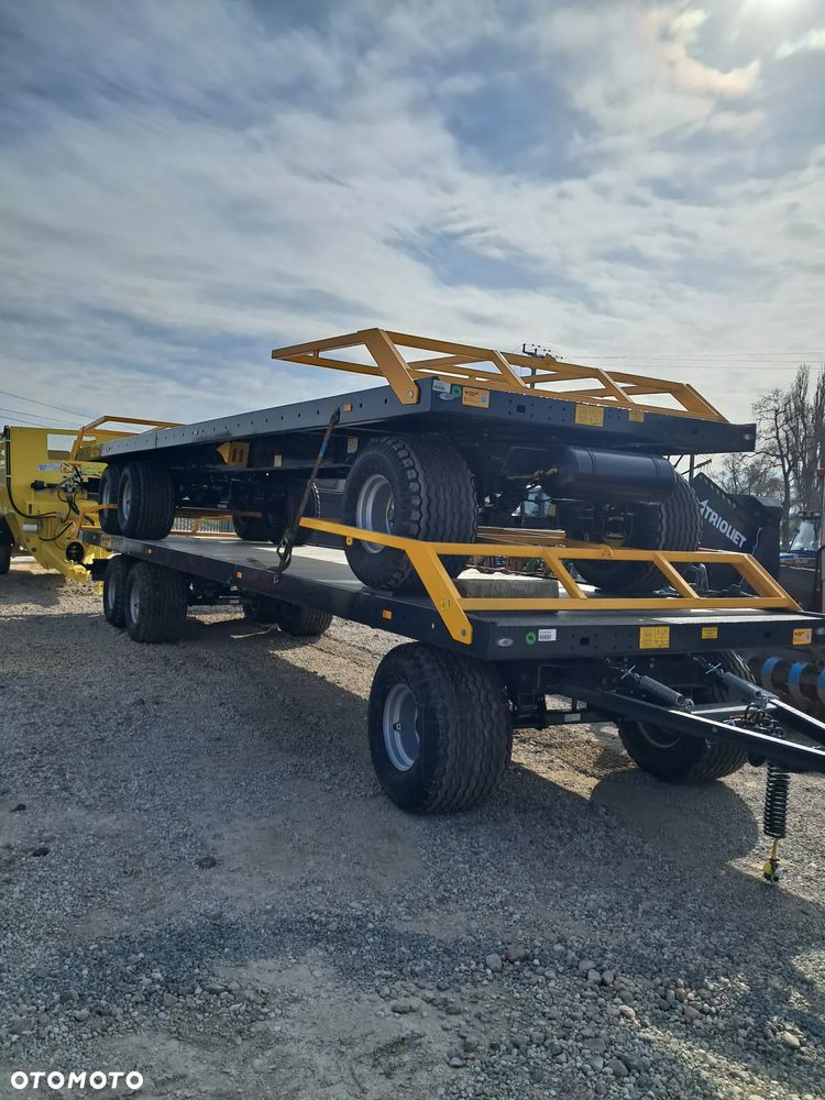 Wielton PRS-3S/S14 - 1