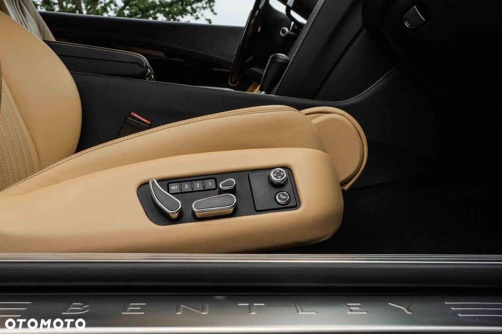 Bentley Continental GT V8 - 18
