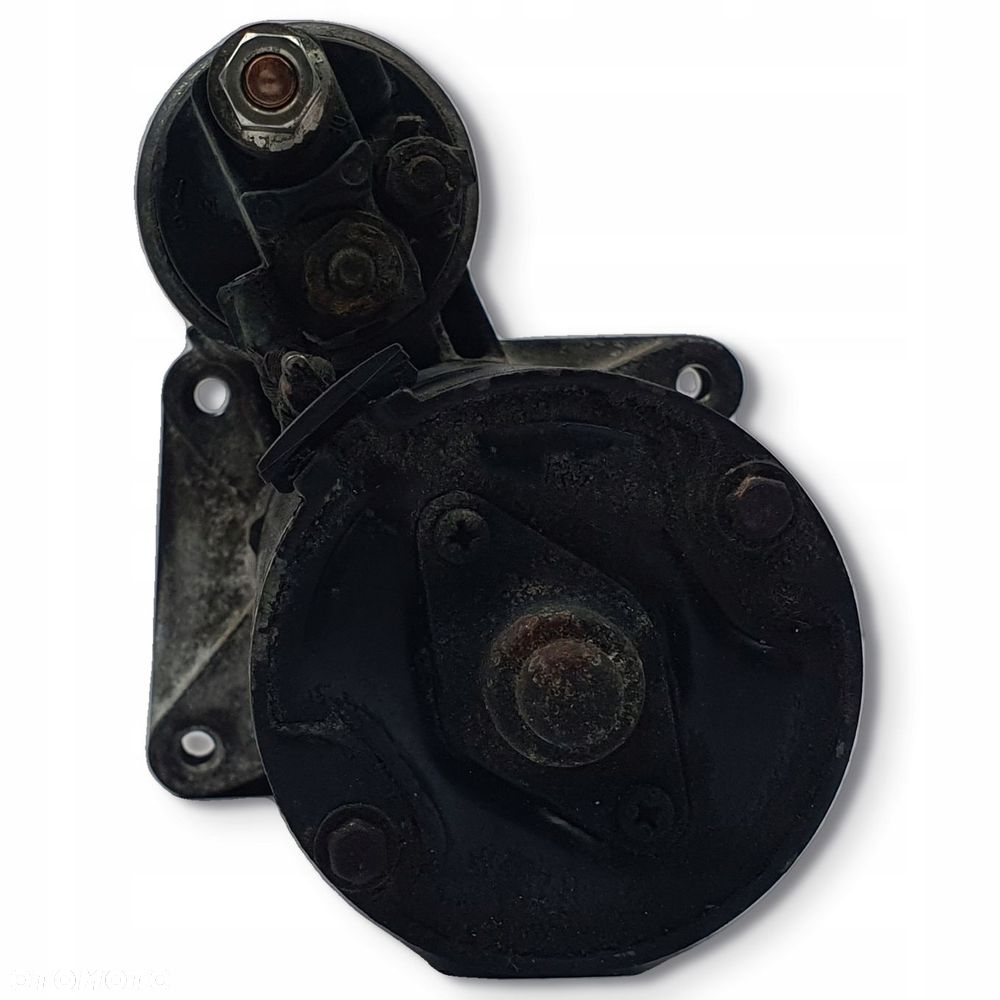 ROZRUSZNIK Iveco Daily Fuso Canter 3.0 HPT F1CE3481 Bosch 0001109375 666916 - 4