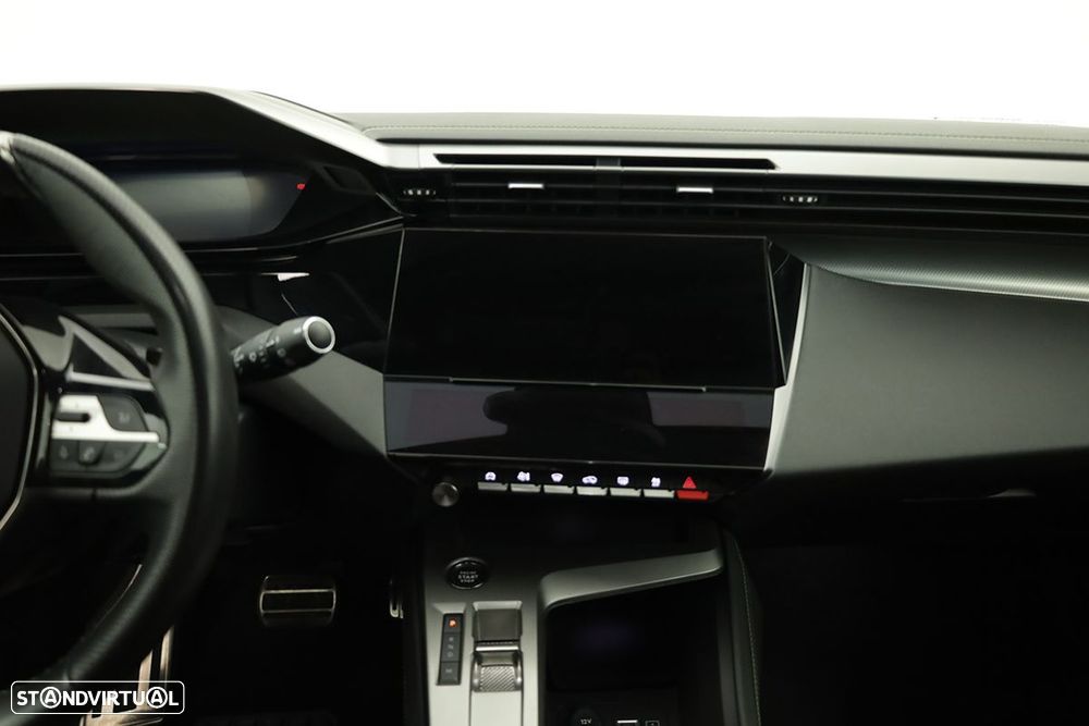 Peugeot 308 1.2 PureTech GT EAT8 - 9