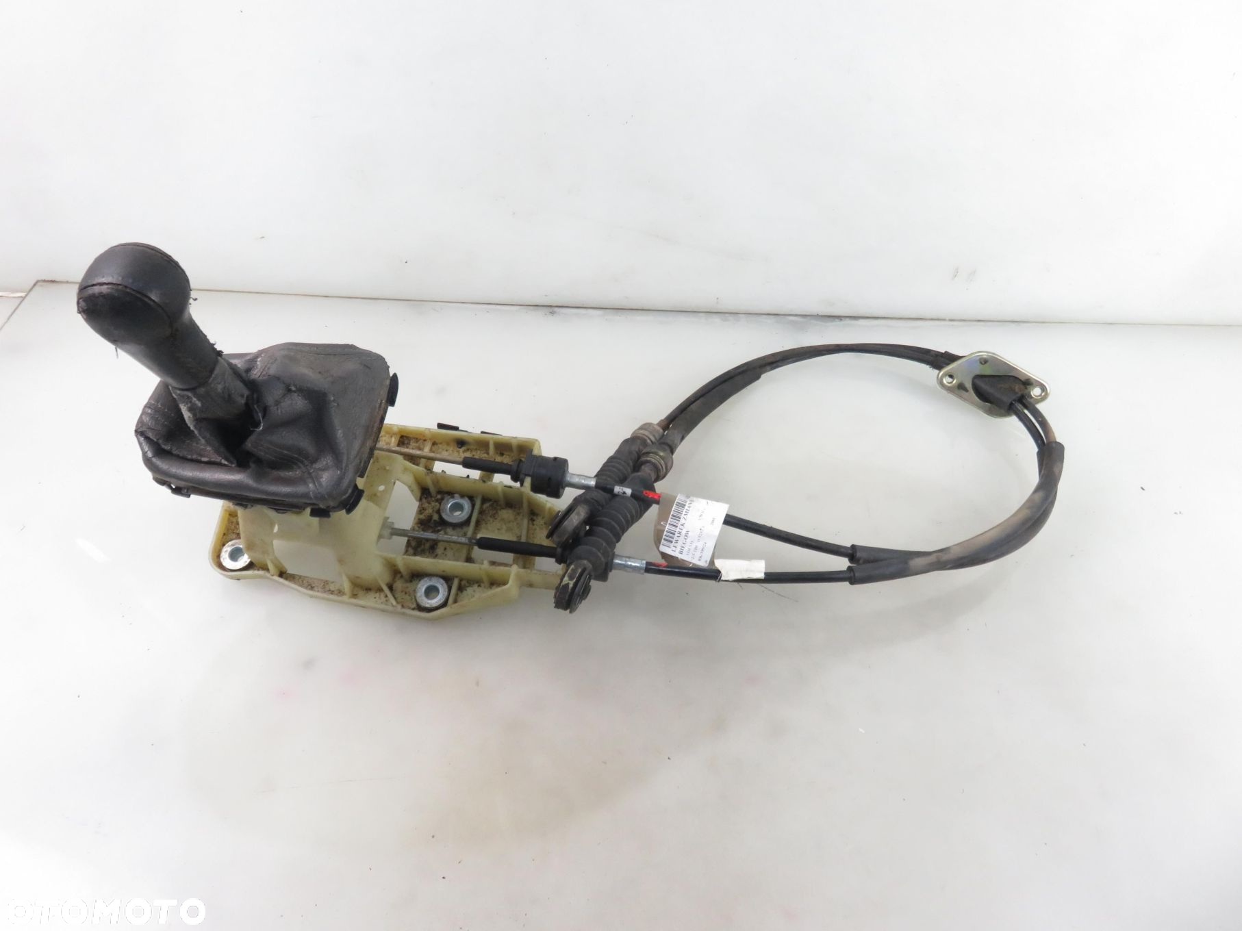 LEWAREK VOLVO V70 II 2.5 TDI 9143964 - 10